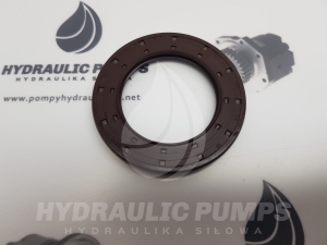 Simmering ciśnieniowy uszczelnienie uszczelniacz uszczelka wału wałka pompy hydraulicznej pomp hydraulicznych Bosch Rexroth R902601819