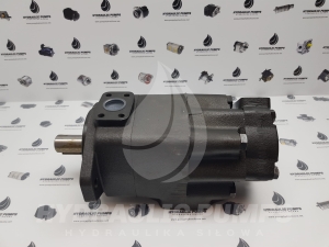 Pompa hydrauliczna łopatkowa B&C BQ42G2519AAA01  C4202900 