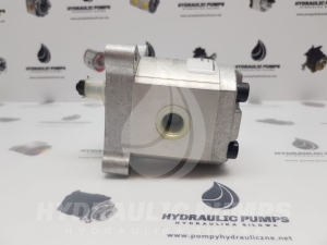 Pompa hydrauliczna zębata Caproni 10A3.65X053G   10A3,65X053G    