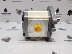 Silnik hydrauliczny zębaty Sauer  Danfoss  121.20.043.00   SNM2NN/011BN06GAM6E5E5NNNN/NNNNN