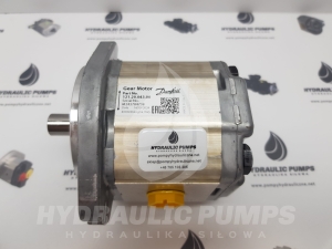 Silnik hydrauliczny zębaty Sauer Danfoss 121.20.043.00  SNM2NN/011BN06GAM6E5E5NNNN/NNNNN zamiennik dla SNM2/9.5 CI 06 1/7B    SNM2/9.5 CI06 1/7B  SNM2/9,5 CI 06 1/7B    SNM2/9,5 CI06 1/7B 