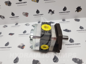 Pompa hydrauliczna zębata Eckerle EIPH2-006-RK03-11 6000200221   EIPH2-006-RK03-1X      EIPH2006RK0311   EIPH2006RK031X
