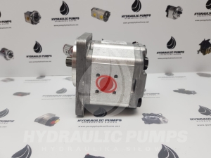 Silnik hydrauliczny zębaty Sauer  Danfoss 121.20.111.00 SNM2NN/8,0BN02DBM1B5B5NNNN/NNNNN    SNM2NN/8.0BN02DBM1B5B5NNNN/NNNNN 