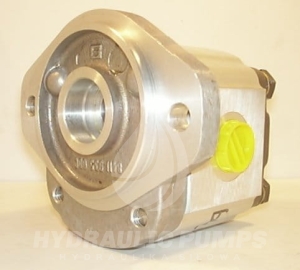 Pompa hydrauliczna zębata Parker  3349111111 PGP511M0140CG2H2XK1K1B1B 