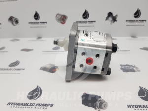 Pompa hydrauliczna zębata Casappa  00372954 PLP10.3,15D0-81E1-LBB/BA-N-EL   PLP10.3,15D0-81E1-LBB/BA-N-EL  PLP10.3,15DO-81E1-LBB/BA-N-EL-FS   PLP10.3,15DO-81E1-LBB/BA-N-EL-FS