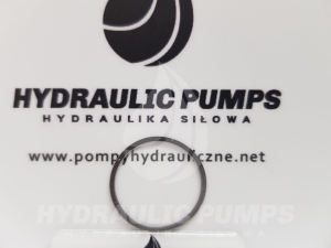 Pierścionek pierścień pierścionki na tłok na tłoczek  do pomp hydraulicznych do pompy hydraulicznej Parker F1-080 T1-081 F11- 150 F12-150 F11-250 F12-250   3786918    24,00 mm  24 mm 24.00 mm