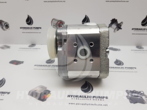 Pompa hydrauliczna zębata Bosch Rexroth 0510415006 0510 415 006 0 510 415 006    AZPF-12-008RNT20MB   