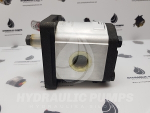 Pompa hydrauliczna zebata Caproni 20A22X016GF