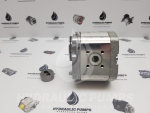 Pompa hydrauliczna zębata Bosch Rexroth  AZPF-12-008RNT20MB   1517222377    1517 222 377   1 517 222 377   AZPF-12-008RNT20MB