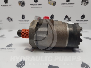 Silnik hydrauliczny Eaton Char-Lynn 158-3783-001   MT0080MA39AF10000700000000000A   seria T  T series