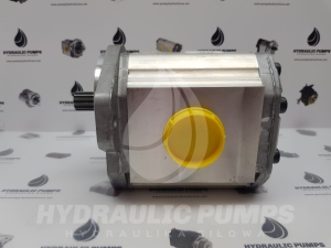 Pompa hydrauliczna zębata Sauer Danfoss 83013228 SNP3NN/075RN07SAP1F7F6NNNN/NNNNN 