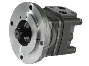 Silnik hydrauliczny Sauer Danfoss  151F0540  OMSS250  OMSS 250