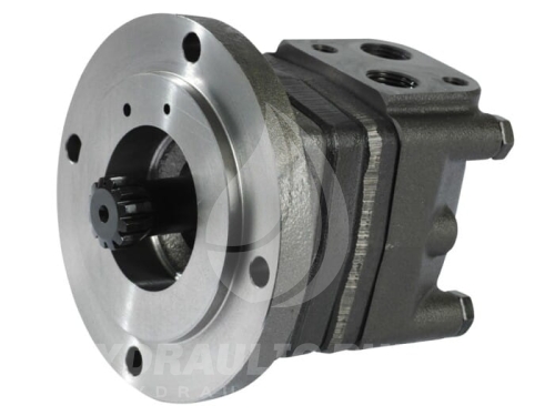 Silnik hydrauliczny Sauer Danfoss  151F0540  OMSS250  OMSS 250.JPG