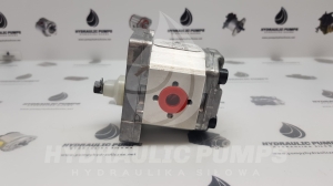 Pompa hydrauliczna zębata Sauer Danfoss 111.10.002.00 SNP1NN/1,2RN01BAP1C2C2NNNN/NNNNN  SNP1NN/1.2RN01BAP1C2C2NNNN/NNNNN    / TFP100/1.2D C001     TFP100/1.2 D C001    TFP100/1.2DC001
