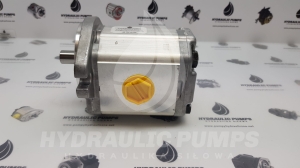 Silnik hydrauliczny zębaty Sauer Danfoss 121.20.562.00  SNM2NN/022BN06GAM1F5F5NNNA/NNNNN  