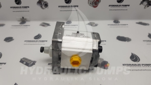 Pompa hydrauliczna zębata Sauer Danfoss 111.10.032.00 SNP1NN/4,3RN01BAP1F3F3NNNN/NNNNN   SNP1NN/4.3RN01BAP1F3F3NNNN/NNNNN
