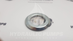 Uszczelnienie metalowe uszczelka metalowa uszczelniacz metalowy  uszczelki metalowe  do silników hydraulicznych do silnika hydraulicznego  Casappa 24x40x4  24 x 40 x 4 RC 
