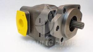 Pompa hydrauliczna zębata Casappa 03700100 HDP30.43S0-04S3-LMD/MC-N   HDP30,43S0-04S3-LMD/MC-N