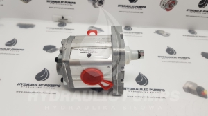 Pompa hydrauliczna zębata Marzocchi 1PD9,2-GAS  1P D 9,2 GAS  105563242  1PD9,2GAS    1P D 9.2 GAS  1PD9.2GAS  1PD9.2-GAS 111486766  