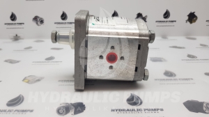 Pompa hydrauliczna zębata Casappa 02004646 PLP20.16D0-82E2-LEB/EA-N-EL FS  PLP20,16D0-82E2-LEB/EA-N-EL FS   PLP20.16DO-82E2-LEB/EA-N-EL FS  PLP20,16DO-82E2-LEB/EA-N-EL FS