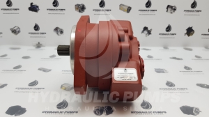 Pompa hydrauliczna zębata Eaton Cessna Sauer Danfoss 25501-LSB 25501 LSB 25501LSB