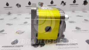 Pompa hydrauliczna zębata Vivolo 9M202AGA7847  - tylnia sekcja