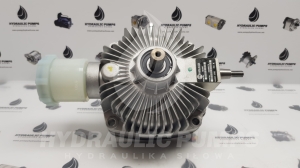 Pompa hydrauliczna tłoczkowa Eaton Walker 700-002CCW  700-002 CCW    700 002CCW      700 002 CCW