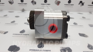 Pompa hydrauliczna zębata Sauer Danfoss Dynamatic C8.3L 33607  C8.3L33607  C8.3L-33607  C8.3L/33607