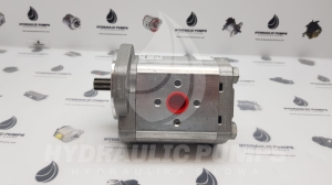 Pompa hydrauliczna zębata Casappa 02003375 PLP20.25S0-03S1-LEB/EA-N-EL   PLP20,25S0-03S1-LEB/EA-N-EL