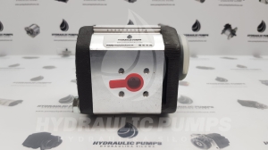 Pompa hydrauliczna zębata Marzocchi GHP2BK7-S-22   GHP2BK7S22  GHP2BK7-S22 GHP2BK7S-22  