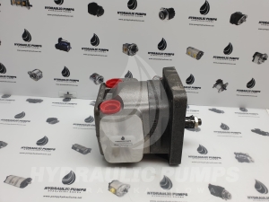 Silnik hydrauliczny zębaty Parker PK22067  8301302 PK 22067