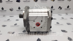 Pompa hydrauliczna zębata Sauer Danfoss SNP3/38 D SC07  111.25.088.0C  SNP3NN/038RN07SAP1BBBANNNN/NNNNN   3PB38DB55S3