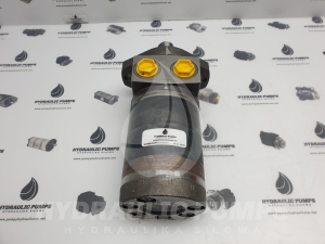 Silnik hydrauliczny Parker TE0390CW260AAAB