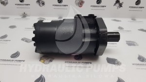 Silnik hydrauliczny gerotorowy Char-Lynn Eaton  158-1093-001 MT0119AA02AC0000000000000AA00A 