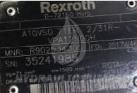 Pompa hydrauliczna tłoczkowa Bosch Rexroth R902534305 A A10VSO71ER2/31R-VPA12N00H  A A10VSO 71ER 2/31R-VPA12N00H        A A10VS071ER2/31R-VPA12N00H  A A10VS0 71ER 2/31R-VPA12N00H     