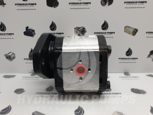 Pompa hydrauliczna zębata Casappa 03590182 PLP30.27D0-04S5-LED/EB-N    PLP30,27D0-04S5-LED/EB-N  PLP30.27DO-04S5-LED/EB-N    PLP30,27DO-04S5-LED/EB-N 