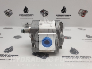 Pompa hydrauliczna zębata Bosch Rexroth  0510110017  0510 110 017  0 510 110 017  AZPB-32-2.0RCP02MB  AZPB-32-2,0RCP02MB