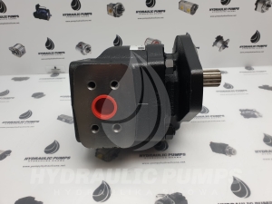 Pompa hydrauliczna zębata Parker 7621 L  A41L 2PR041A  A41L2PR041A  7621L