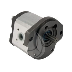 Pompa hydrauliczna zębata Sauer Danfoss zamiennik Bosch Rexroth 0510625056 0 510 625 056    0510 625 056 AZPF-10-019RRR20MB
