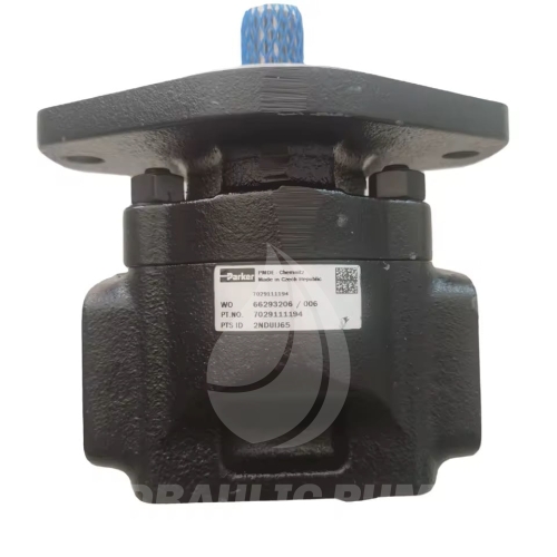 Pompa hydrauliczna zębata Parker 7029111194 PGP620A0290CD1H3NB1B1E6E5.jpg