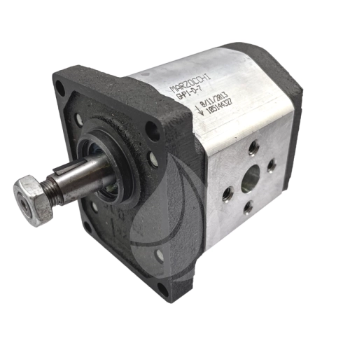Pompa hydrauliczna zębata Marzocchi GHP1-D-5   GHP1D5.webp