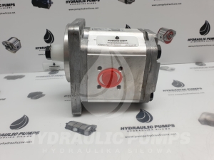 Pompa hydrauliczna zębata Sauer Danfoss 111.20.051.00 SNP2NN/014RN02AAP1B7B5NNNN/NNNNN  