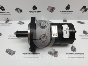 Silnik hydrauliczny Eaton Char-Lynn 101-2163-009  MH0141MA39AF0200000000000AA00J 
