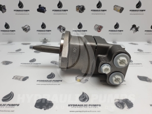 Silnik hydrauliczny tłoczkowy Parker Voac 3702695 F11-010-QB-CN-X-259-0000-00  3702695  F11-010-QB-CV-X-259-0000-00  