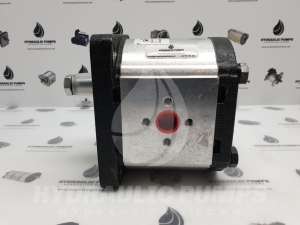 Pompa hydrauliczna zębata Casappa 03590329 PLP30.34D0-83E3-LED/EB-N-FS   PLP30,34D0-83E3-LED/EB-N-FS