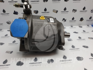 Pompa hydrauliczna tłoczkowa Bosch Rexroth R902473184 A A10VSO 71 DFR1/31R-VPA42N00  A A10VSO71DFR1/31R-VPA42N00   A A10VS071DFR1/31R-VPA42N00 - Viton