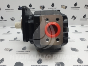 Silnik hydrauliczny zębaty David Brown Hydreco Waryński  M3C2215G5B25D   152901   MC2215G5B25D M-344D