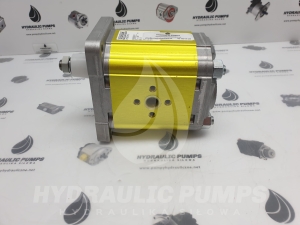 Pompa hydrauliczna zębata Vivolo X2P5502EPOA    X2P5502EP0A    XV-2P/22 cm3/obrót
