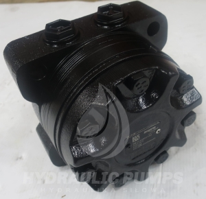 Silnik hydrauliczny White Drive Products 400160W3822AAAA 400160W3822AAAAA   400160W3822AAAAAS