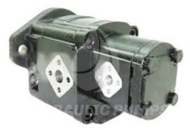 Pompa hydrauliczna zębata dwusekcyjna Casappa 799139EC  KP30.43-A8K9-LEF/EB-45/PLP20.6,3-LEA-CSC   KP30.43-A8K9-LEF/EB-45/PLP20.6.3-LEA-CSC